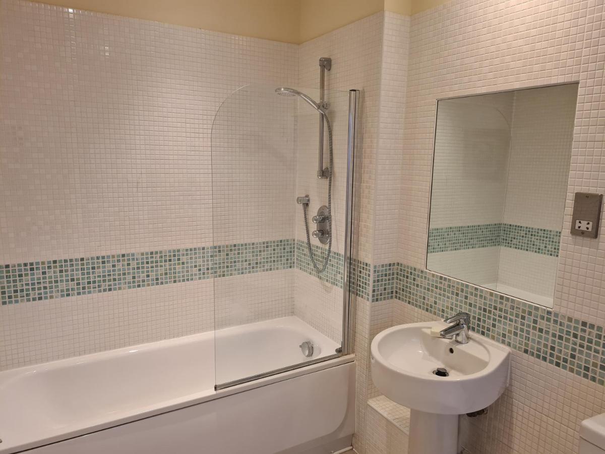 The Avenue Apartment Лемингтън Спа Екстериор снимка