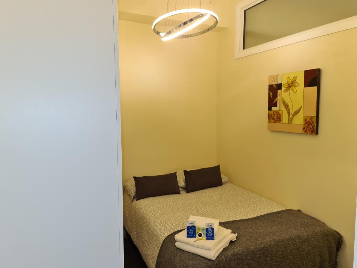 The Avenue Apartment Лемингтън Спа Екстериор снимка